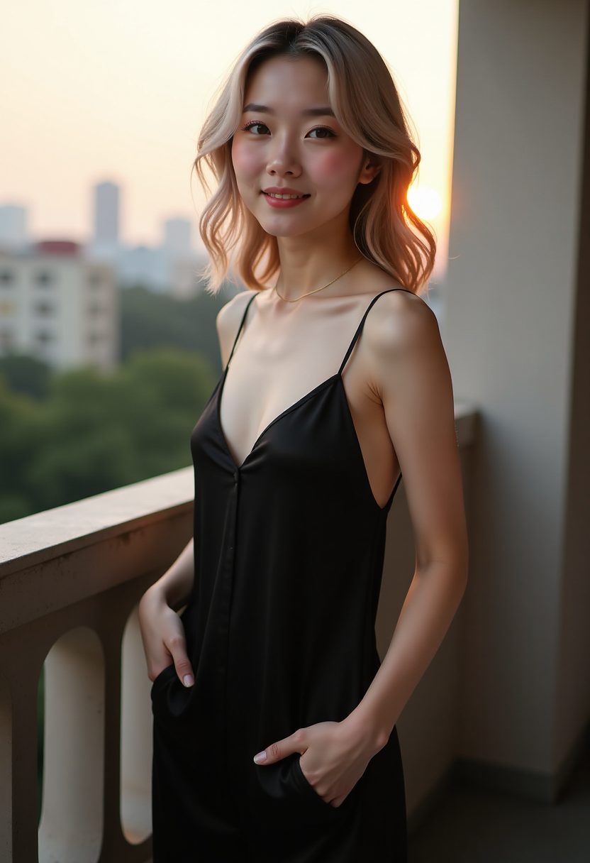 嘉元城枭雄争锋